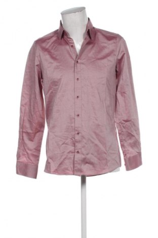 Férfi ing Olymp, Méret XL, Szín Rózsaszín, Ár 12 819 Ft