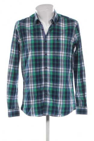 Herrenhemd Ochnik, Größe L, Farbe Mehrfarbig, Preis € 15,99