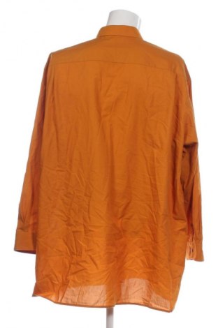 Pánská košile  Olymp, Velikost XXL, Barva Žlutá, Cena  249,00 Kč