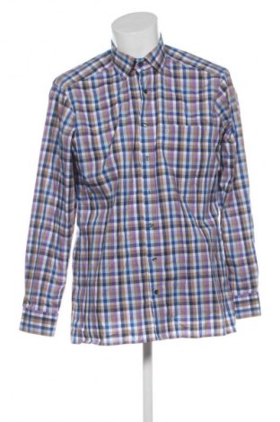 Pánská košile  Olymp, Velikost S, Barva Vícebarevné, Cena  99,00 Kč