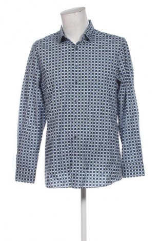 Pánská košile  Olymp, Velikost XL, Barva Vícebarevné, Cena  509,00 Kč