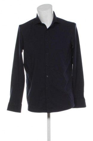 Férfi ing Olymp, Méret L, Szín Kék, Ár 6 109 Ft
