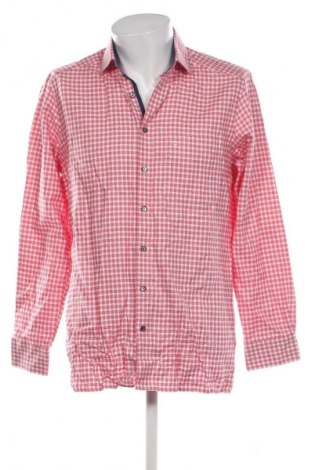 Męska koszula Olymp, Rozmiar S, Kolor Kolorowy, Cena 12,99 zł