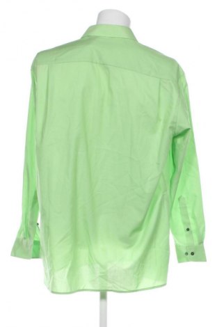 Férfi ing Olymp, Méret XL, Szín Zöld, Ár 11 549 Ft
