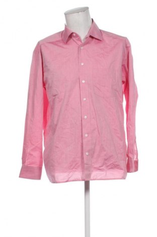 Pánská košile  Olymp, Velikost L, Barva Růžová, Cena  279,00 Kč