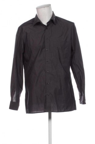 Pánská košile  Olymp, Velikost L, Barva Šedá, Cena  476,00 Kč