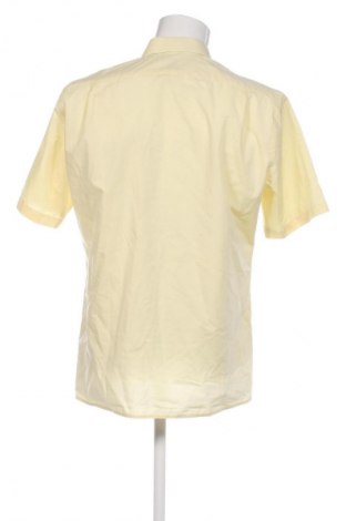 Pánská košile  Olymp, Velikost L, Barva Žlutá, Cena  745,00 Kč