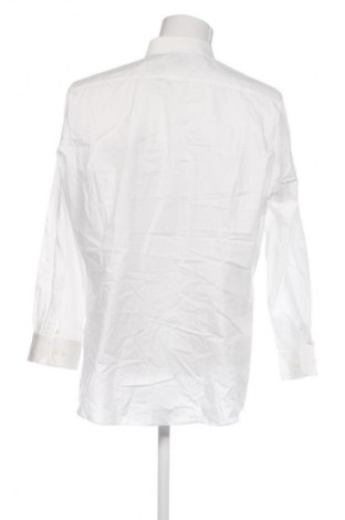 Herrenhemd Olymp, Größe XL, Farbe Weiß, Preis € 22,99