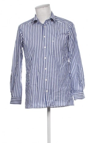 Мъжка риза Olymp, Размер S, Цвят Многоцветен, Цена 8,18 €