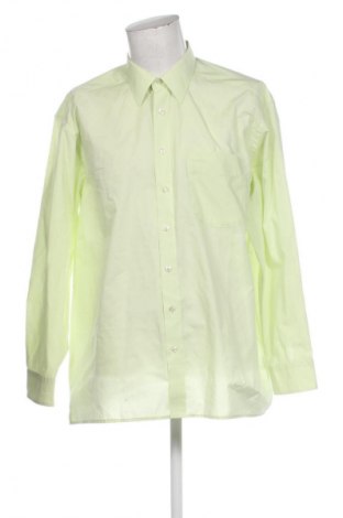 Férfi ing Olymp, Méret XXL, Szín Zöld, Ár 2 929 Ft