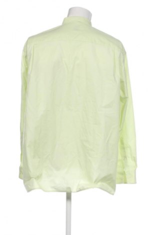 Férfi ing Olymp, Méret XXL, Szín Zöld, Ár 2 929 Ft