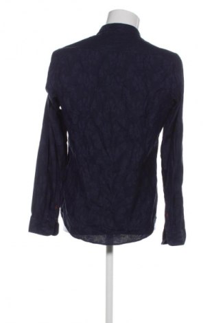 Férfi ing Olymp, Méret M, Szín Kék, Ár 3 649 Ft