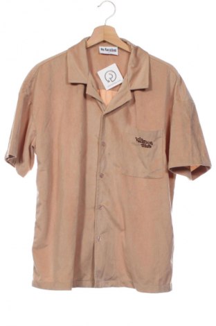 Pánská košile  On Vacation, Velikost XS, Barva Béžová, Cena  529,00 Kč