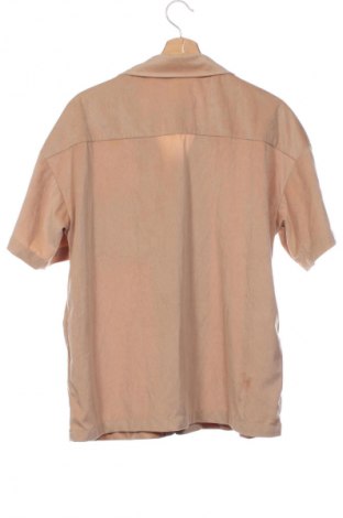 Pánská košile  On Vacation, Velikost XS, Barva Béžová, Cena  529,00 Kč