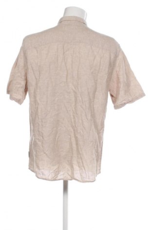 Pánská košile  Only & Sons, Velikost XXL, Barva Béžová, Cena  289,00 Kč