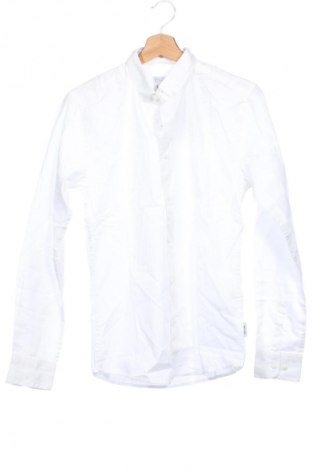 Pánska košeľa  Only & Sons, Veľkosť XS, Farba Biela, Cena  10,95 €