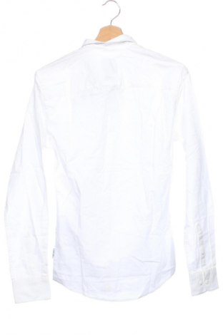 Pánska košeľa  Only & Sons, Veľkosť XS, Farba Biela, Cena  10,95 €