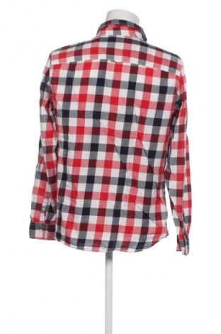 Ανδρικό πουκάμισο Originals By Jack & Jones, Μέγεθος XL, Χρώμα Πολύχρωμο, Τιμή 4,99 €