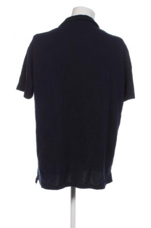 Ανδρικό πουκάμισο Paco&Co, Μέγεθος XXL, Χρώμα Μπλέ, Τιμή 8,99 €