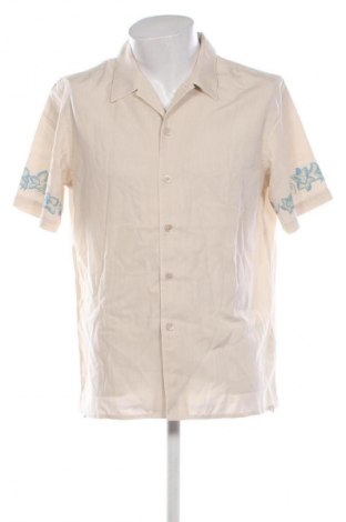 Férfi ing PS by Paul Smith, Méret M, Szín Bézs, Ár 30 509 Ft