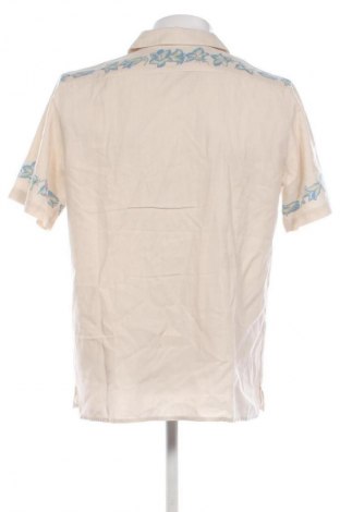 Férfi ing PS by Paul Smith, Méret M, Szín Bézs, Ár 30 509 Ft