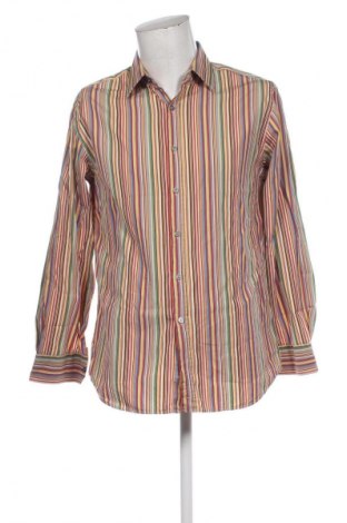 Męska koszula Paul Smith, Rozmiar L, Kolor Kolorowy, Cena 141,99 zł