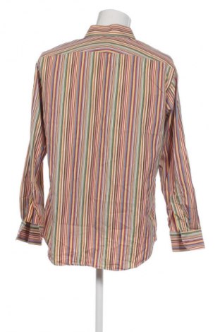 Męska koszula Paul Smith, Rozmiar L, Kolor Kolorowy, Cena 141,99 zł