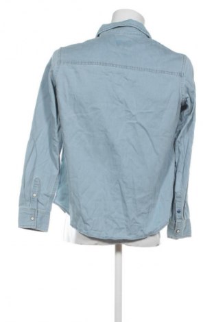 Férfi ing Pepe Jeans, Méret L, Szín Kék, Ár 11 529 Ft