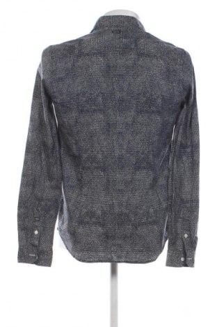 Pánská košile  Petrol Industries, Velikost M, Barva Vícebarevné, Cena  436,00 Kč