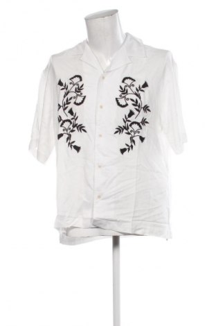 Pánská košile  Pier One, Velikost L, Barva Bílá, Cena  309,00 Kč