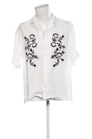 Pánská košile  Pier One, Velikost L, Barva Bílá, Cena  519,00 Kč