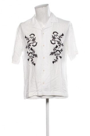 Pánská košile  Pier One, Velikost M, Barva Bílá, Cena  269,00 Kč