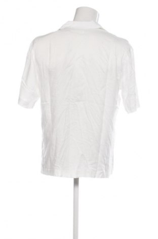 Pánská košile  Pier One, Velikost M, Barva Bílá, Cena  269,00 Kč