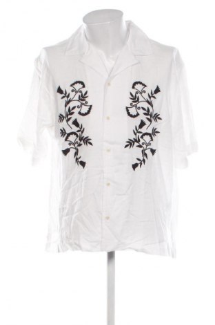 Pánská košile  Pier One, Velikost L, Barva Bílá, Cena  349,00 Kč