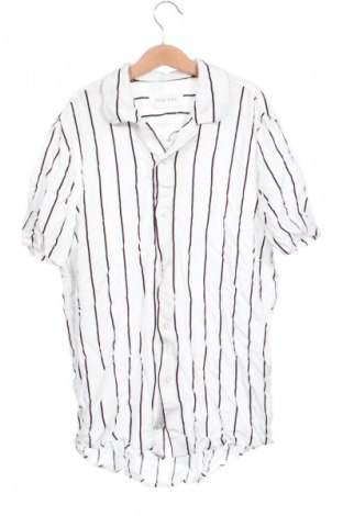 Pánská košile  Pier One, Velikost XS, Barva Vícebarevné, Cena  289,00 Kč