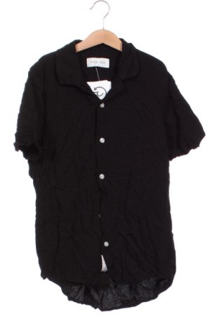 Pánská košile  Pier One, Velikost XS, Barva Černá, Cena  179,00 Kč