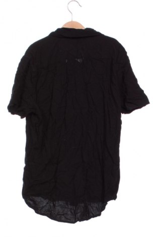 Pánská košile  Pier One, Velikost XS, Barva Černá, Cena  179,00 Kč