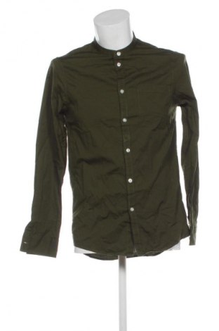 Férfi ing Pier One, Méret M, Szín Zöld, Ár 3 879 Ft