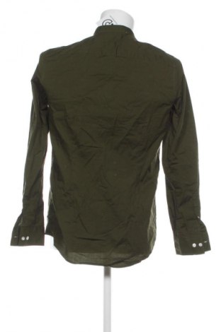 Férfi ing Pier One, Méret M, Szín Zöld, Ár 3 879 Ft