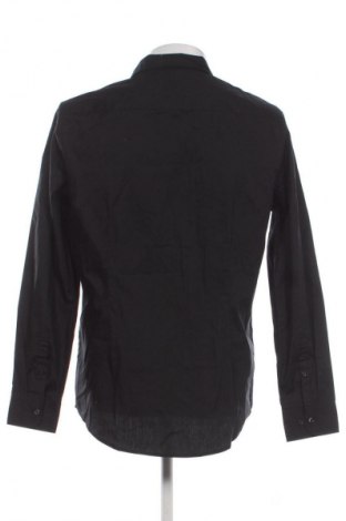 Pánská košile  Pier One, Velikost M, Barva Černá, Cena  299,00 Kč