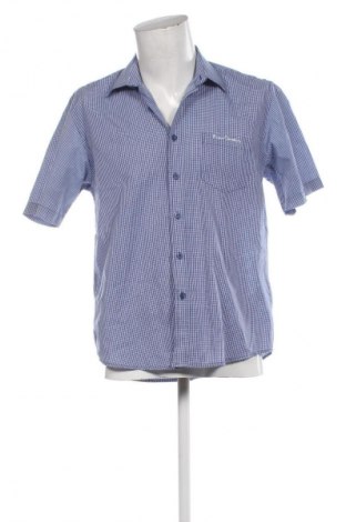 Herrenhemd Pierre Cardin, Größe L, Farbe Mehrfarbig, Preis 31,99 €