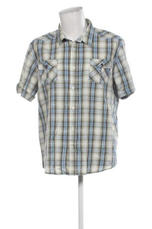 Мъжка риза Pioneer, Размер XXL, Цвят Многоцветен, Цена 7,15 €