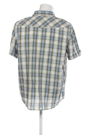 Мъжка риза Pioneer, Размер XXL, Цвят Многоцветен, Цена 7,15 €