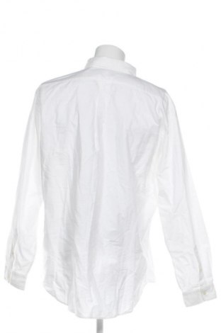 Herrenhemd Polo Ralph Lauren, Größe 3XL, Farbe Weiß, Preis € 94,99