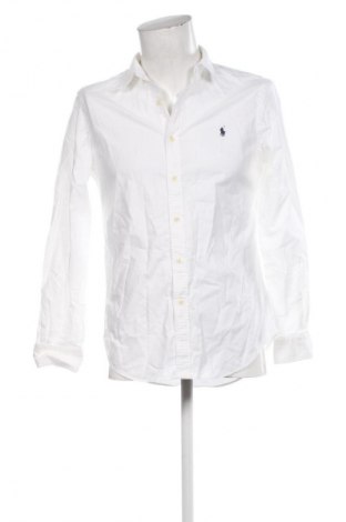 Férfi ing Polo Ralph Lauren, Méret M, Szín Fehér, Ár 33 699 Ft