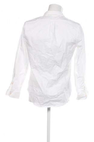 Férfi ing Polo Ralph Lauren, Méret M, Szín Fehér, Ár 33 699 Ft