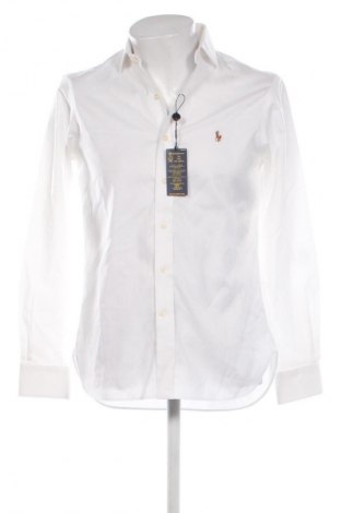 Pánská košile  Polo Ralph Lauren, Velikost S, Barva Bílá, Cena  2 499,00 Kč