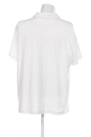 Pánská košile  Polo Ralph Lauren, Velikost XXL, Barva Bílá, Cena  1 499,00 Kč