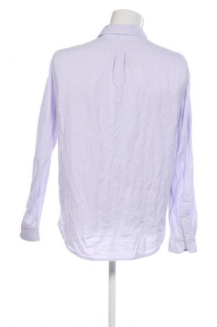 Pánska košeľa  Polo Ralph Lauren, Veľkosť L, Farba Fialová, Cena  71,95 €