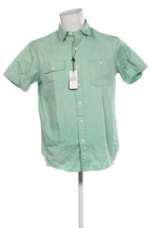 Pánská košile  Polo Ralph Lauren, Velikost M, Barva Zelená, Cena  1 699,00 Kč